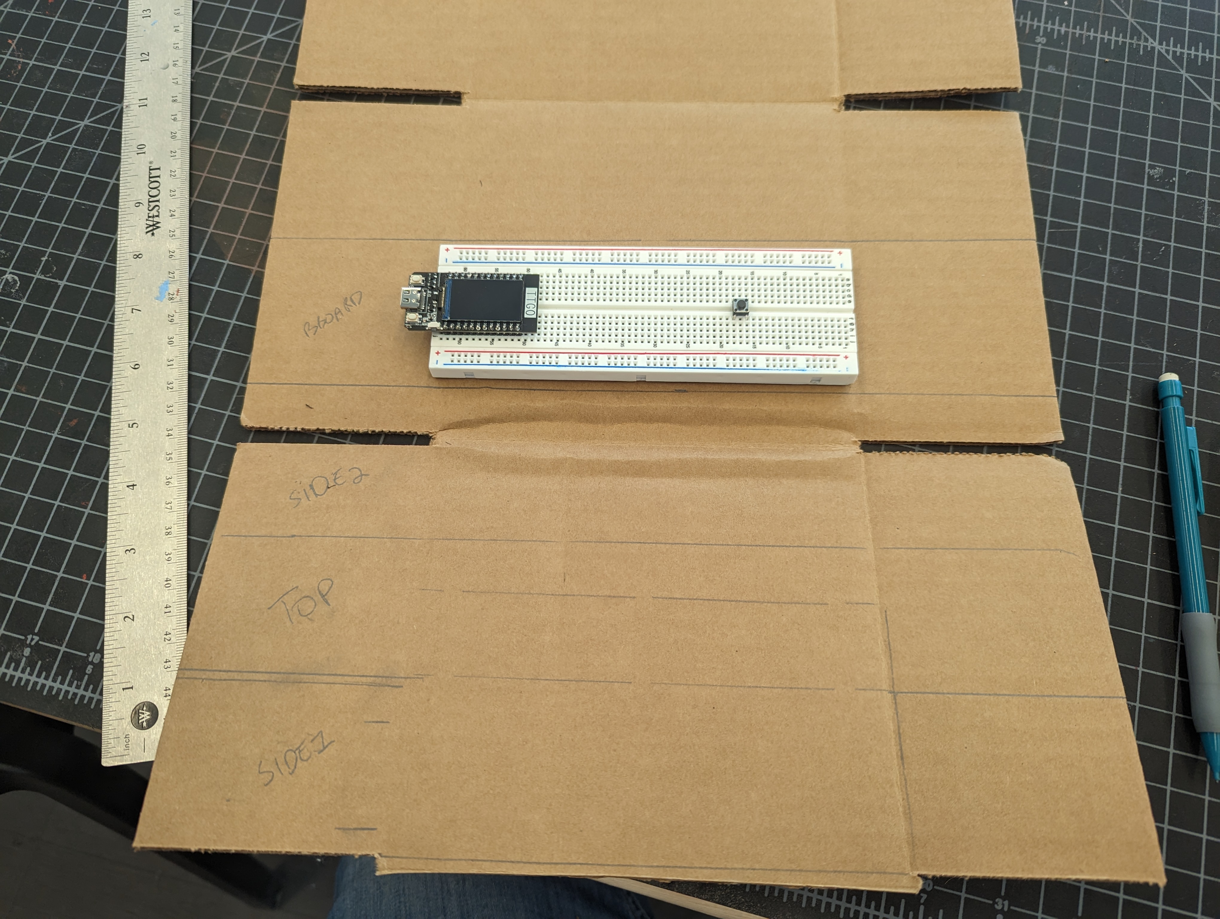 Prototyping Design